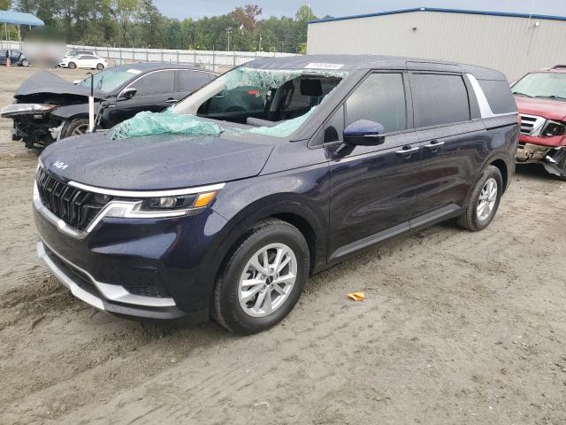 2024 KIA CARNIVAL L - KNDNB4H33R6442142