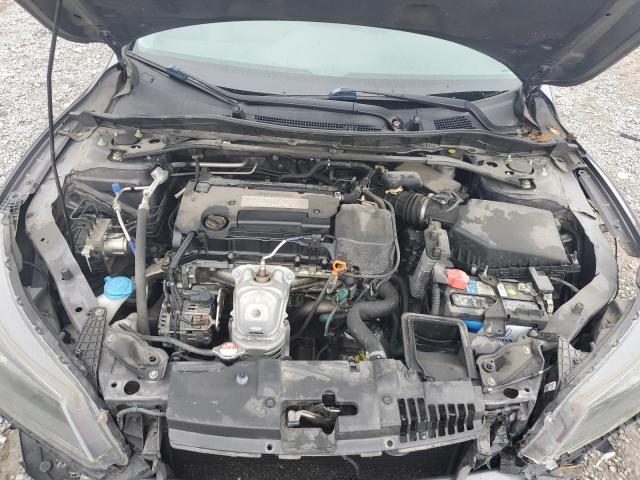 VIN 1HGCR2F84EA260660 2014 Honda Accord, Exl no.11