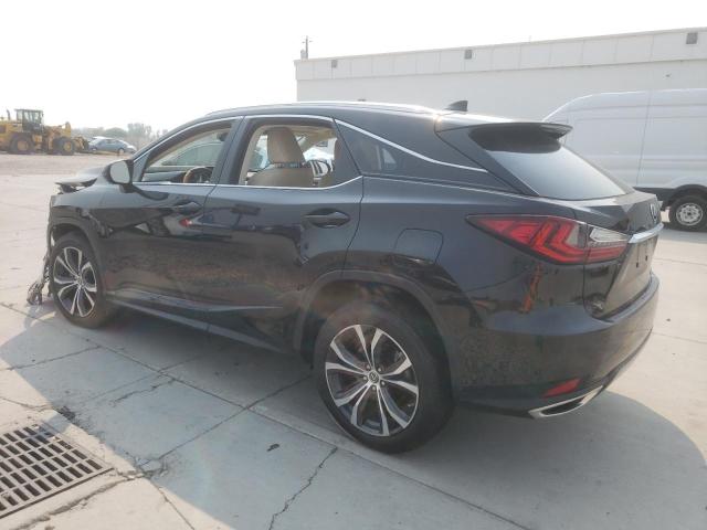 2021 LEXUS RX 350 - 2T2HZMDA6MC283837