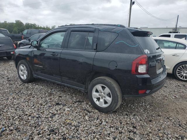 2017 JEEP COMPASS LA - 1C4NJCEA3HD212837