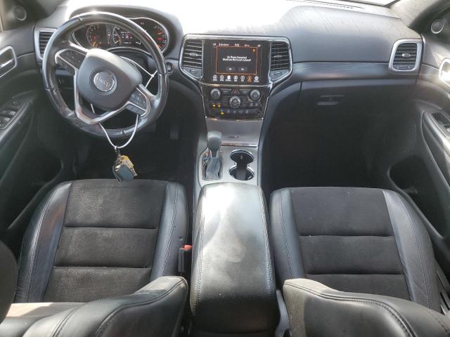2019 JEEP GRAND CHER - 1C4RJFAG9KC812434