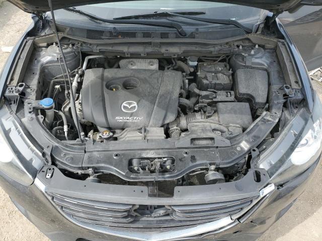 VIN JM3KE2CY7G0667009 2016 Mazda CX-5, Touring no.12