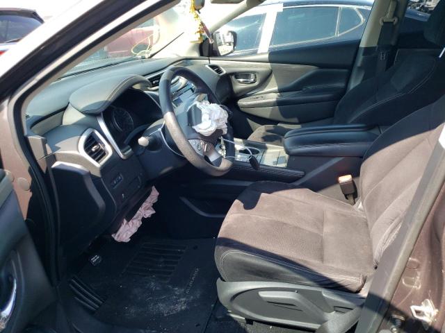2016 NISSAN MURANO S - 5N1AZ2MG9GN142885