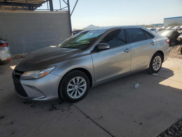 2016 TOYOTA CAMRY LE - 4T4BF1FK0GR558392