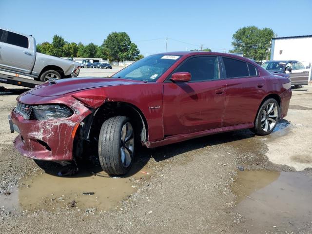 2020 DODGE CHARGER R/ #2962543727