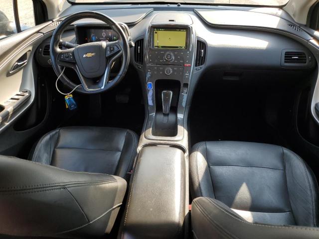 VIN 1G1RH6E4XDU103383 2013 Chevrolet Volt no.8