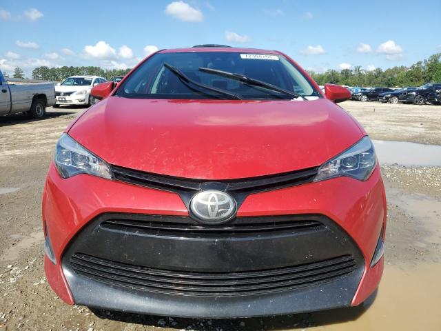 2019 TOYOTA COROLLA L - 2T1BURHE2KC209072