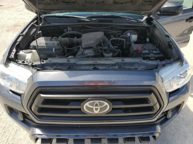 VIN 3TYRX5GN7LT002495 2020 Toyota Tacoma, Access Cab no.11