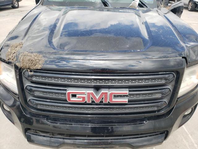 VIN 1GTG6FEN7K1294319 2019 GMC Canyon, All Terrain no.11