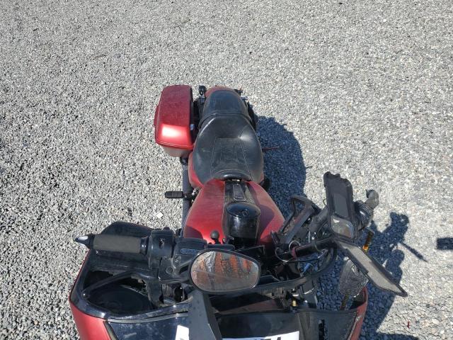 2019 HARLEY-DAVIDSON FLTRXS 1HD1KTP33KB671300