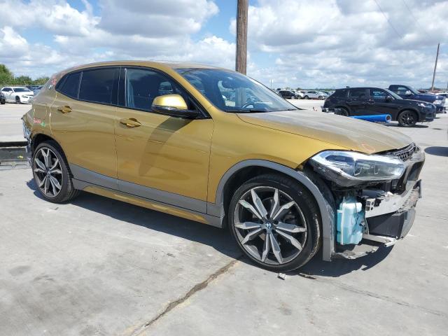 VIN WBXYJ3C50KEP77022 2019 BMW X2, Sdrive28I no.4