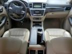 MERCEDES-BENZ GL 450 4MA photo