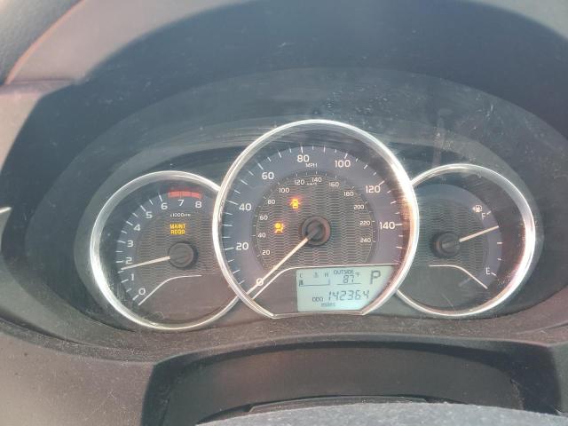 2015 TOYOTA COROLLA L - 5YFBURHE5FP318339