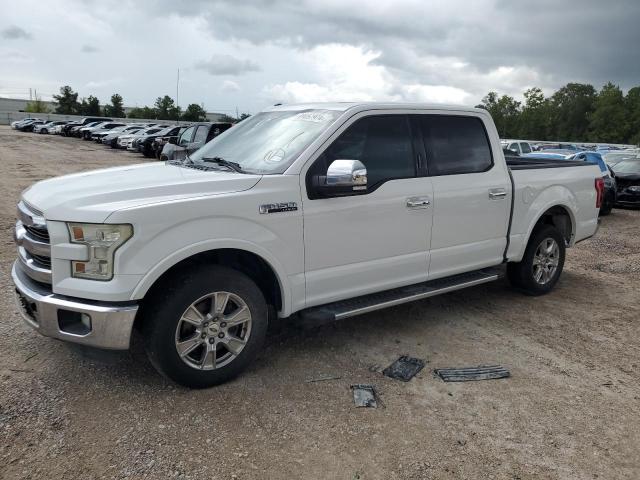 VIN 1FTEW1CF6GFA55764 2016 Ford F-150, Supercrew no.1