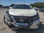 NISSAN MURANO PLA photo