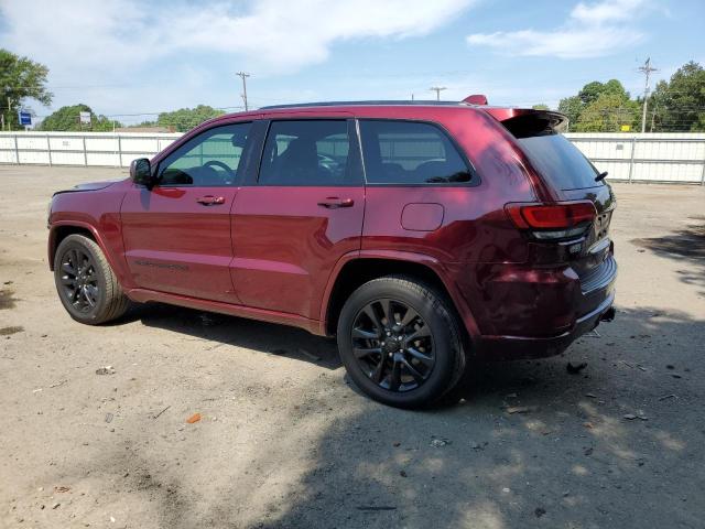 2017 JEEP GRAND CHER - 1C4RJEAG7HC952341