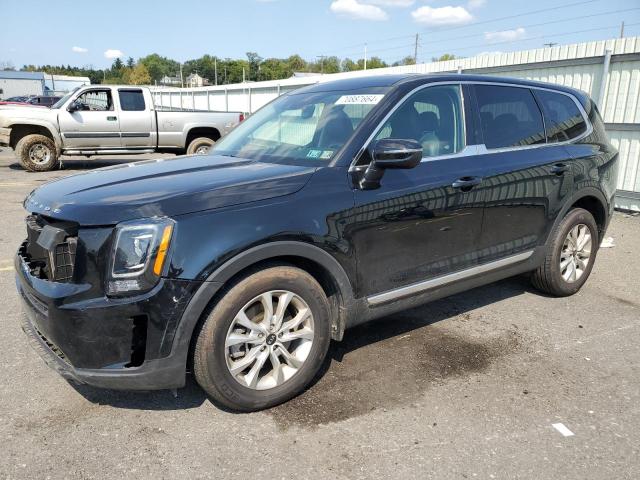 VIN 5XYP2DHC1LG072984 2020 KIA Telluride, LX no.1