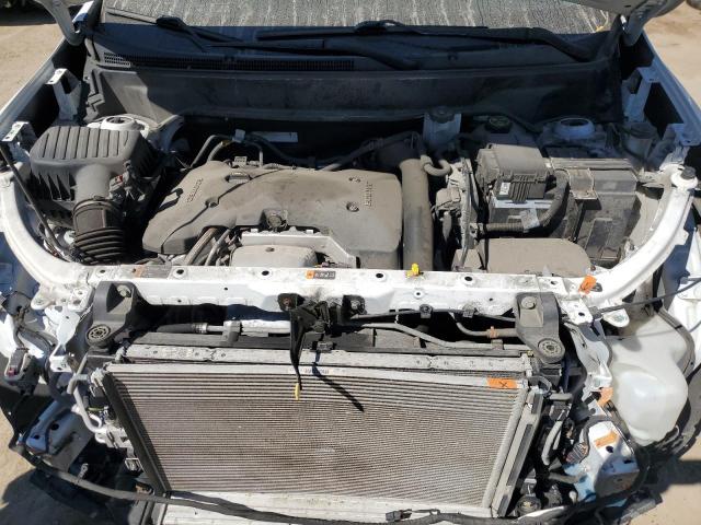 2018 CHEVROLET EQUINOX LT - 2GNAXKEX3J6183931