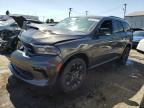 2021 DODGE DURANGO GT - 1C4RDJDG1MC662800