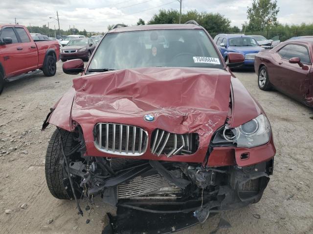 VIN 5UXZW0C56D0B95834 2013 BMW X5, Xdrive35D no.5