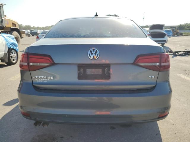 2017 VOLKSWAGEN JETTA SE - 3VWDB7AJ9HM249771