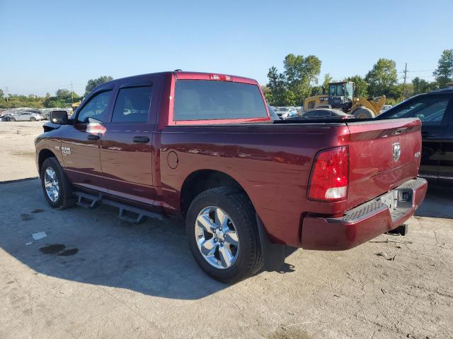 2019 RAM 1500 CLASS - 1C6RR7KT0KS584248