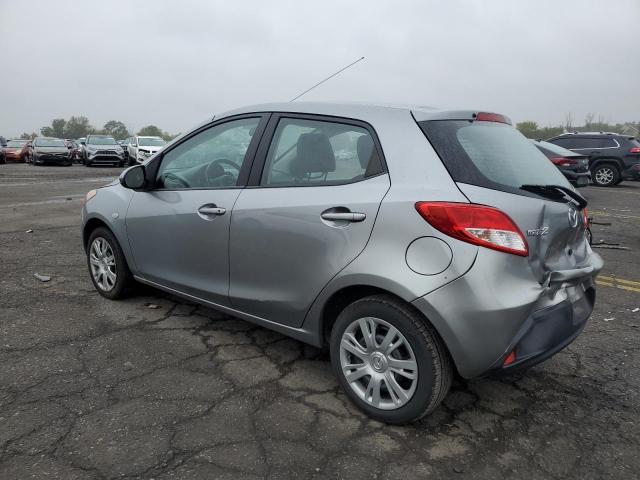 VIN JM1DE1KZ0E0182584 2014 Mazda 2, Sport no.2