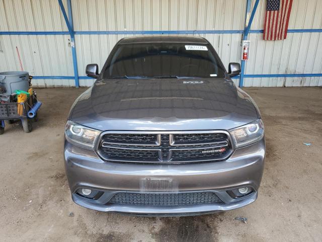 2017 DODGE DURANGO GT 1C4RDJDG8HC666218