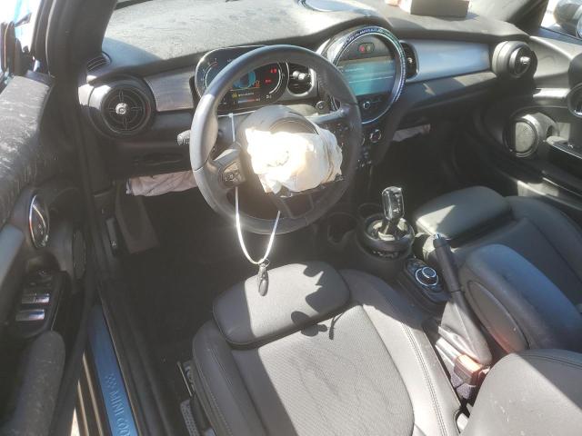 2024 MINI COOPER S - WMW43DL00R3R98526