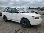 SUBARU FORESTER снимка