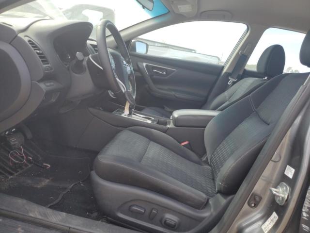 2018 NISSAN ALTIMA 2.5 - 1N4AL3AP4JC204766