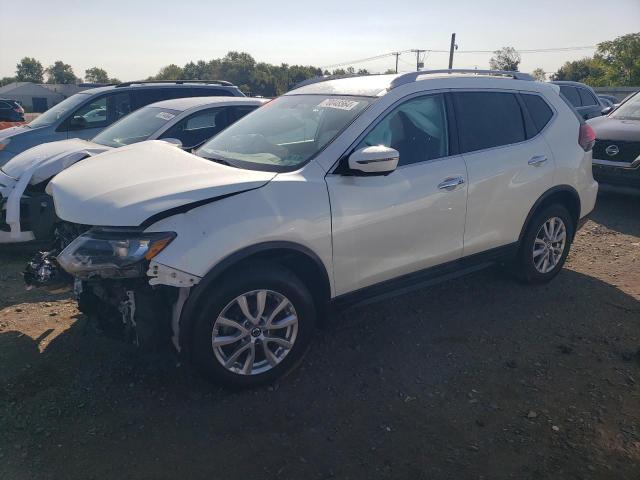 2018 NISSAN ROGUE S - 5N1AT2MV1JC788649