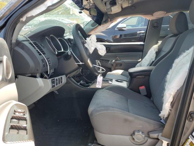 2015 TOYOTA TACOMA DOU - 3TMLU4EN7FM165580
