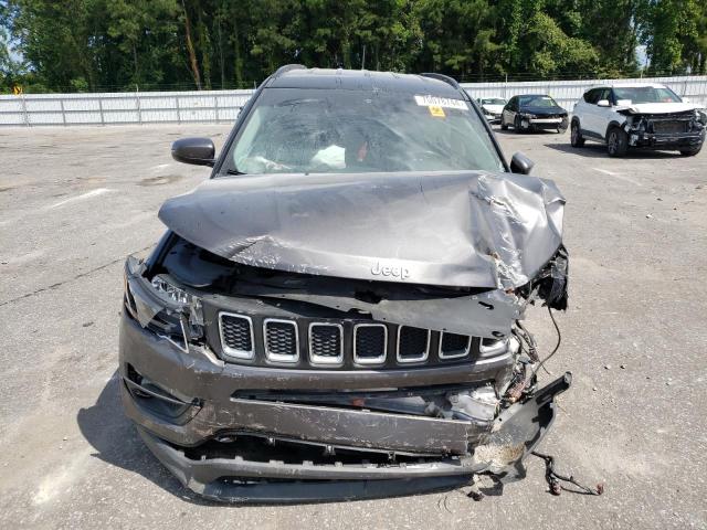2019 JEEP COMPASS LA - 3C4NJDBB1KT834454