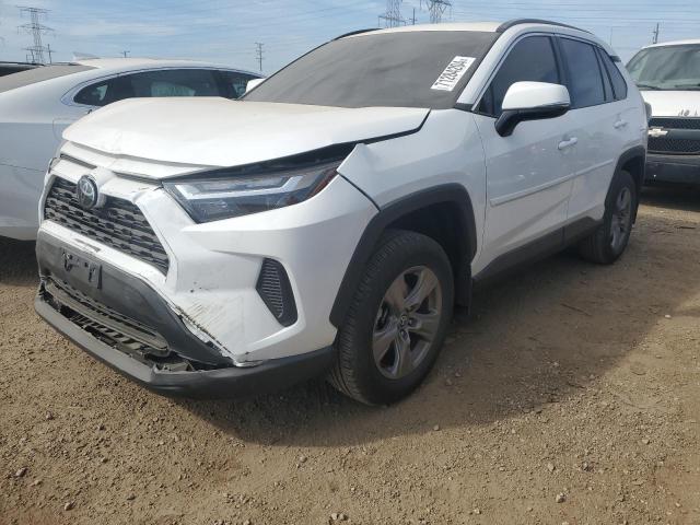 2023 TOYOTA RAV4 XLE - 2T3P1RFV9PC381955