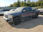 CHEVROLET SILVERADO photo