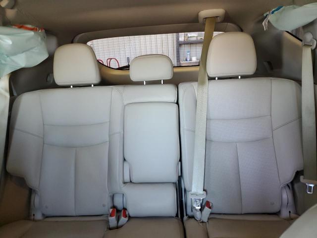 2015 NISSAN MURANO S - 5N1AZ2MG8FN247268