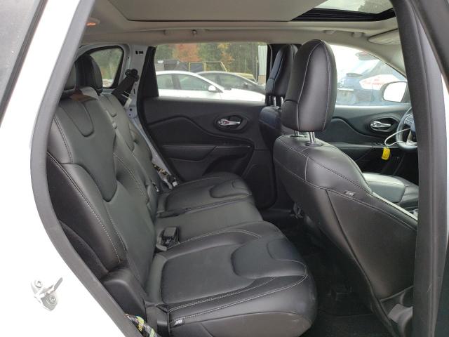 2015 JEEP CHEROKEE L - 1C4PJMDS3FW753025