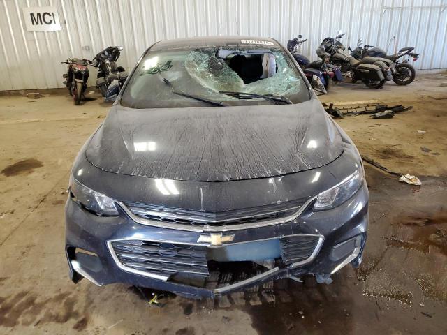 2017 CHEVROLET MALIBU LT - 1G1ZE5ST0HF106009