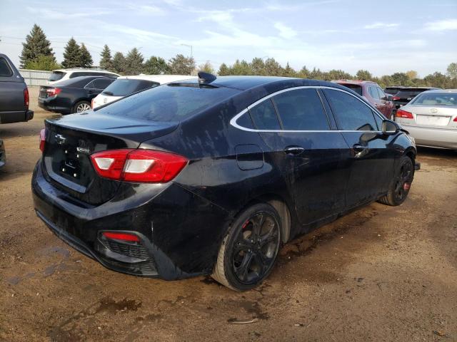 2018 CHEVROLET CRUZE PREM - 1G1BF5SM1J7221760