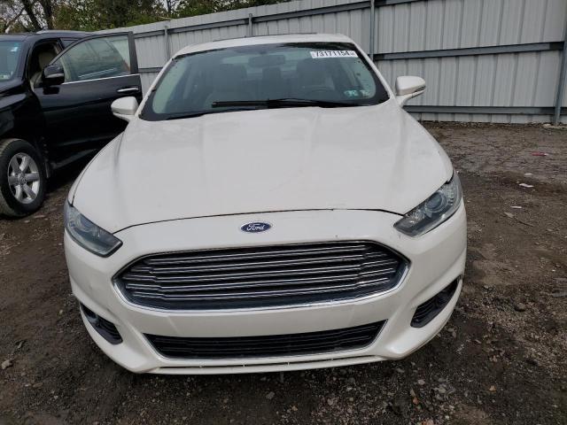 VIN 3FA6P0D90GR191918 2016 Ford Fusion, Titanium no.5