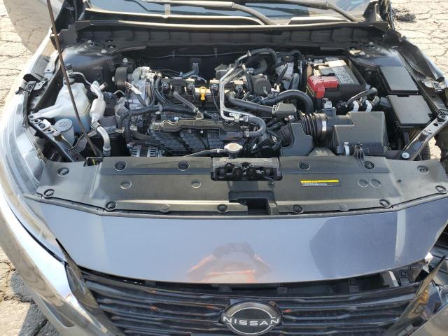 VIN 1N4BL4DV5PN384809 2023 Nissan Altima, SV no.11