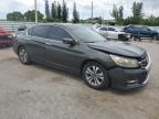 HONDA ACCORD LX снимка