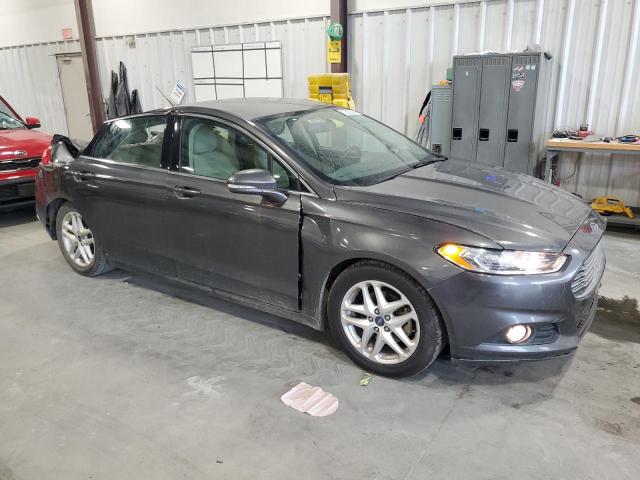 VIN 3FA6P0HD7GR313687 2016 Ford Fusion, SE no.4