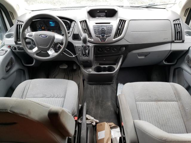 2017 FORD TRANSIT T- - 1FBAX2CMXHKA81748