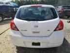 NISSAN VERSA S photo