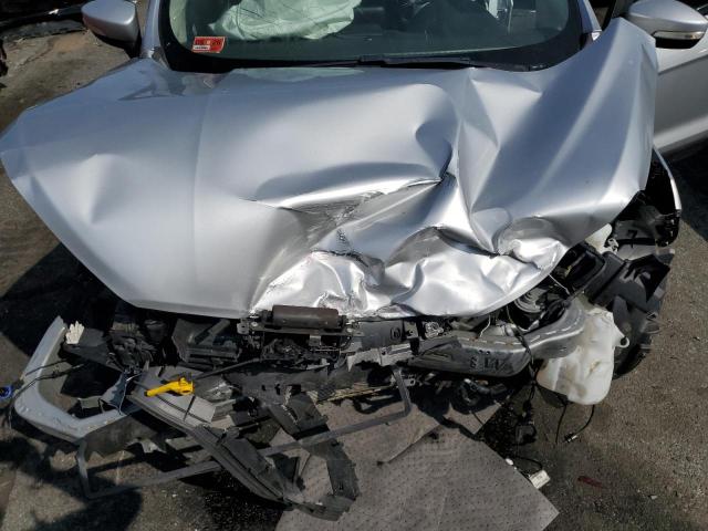 2018 FORD ECOSPORT S - MAJ6P1UL7JC246355