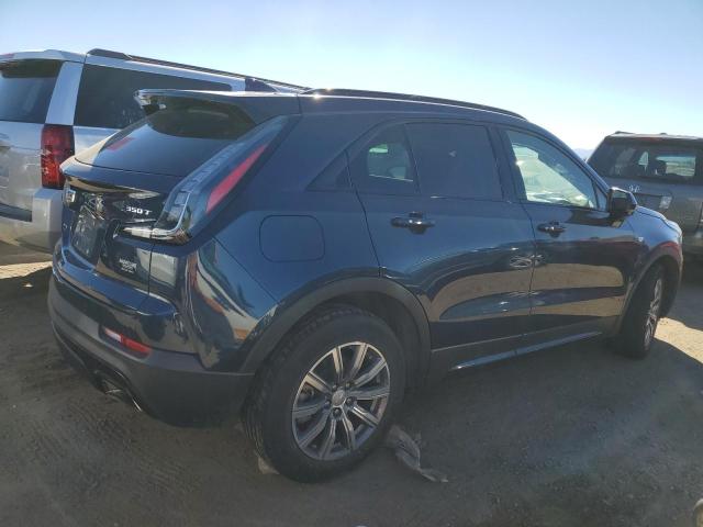 2020 CADILLAC XT4 SPORT - 1GYFZFR49LF103728