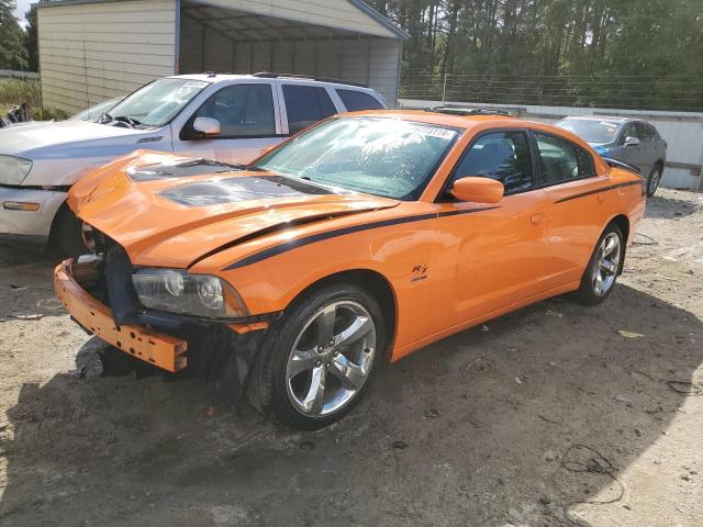 2014 DODGE CHARGER R/T 2014