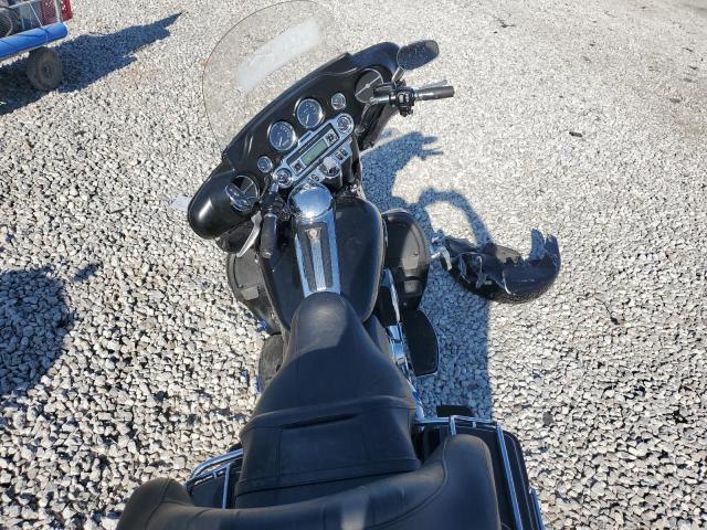 2010 HARLEY-DAVIDSON ELECT GLID 1HD1FC410AB604613